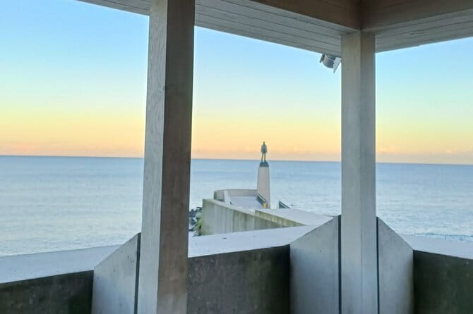 A Self-Guided Stroll Along Dún Laoghaire's East Pier - Key points / Takeaways