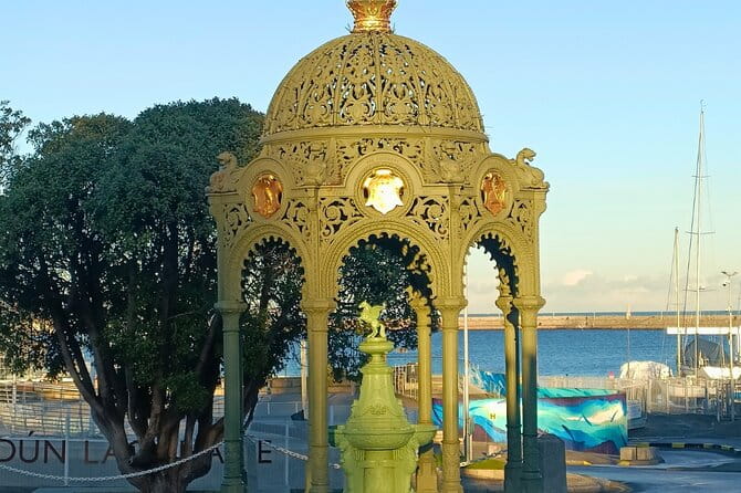 A Self-Guided Stroll Along Dún Laoghaire's East Pier - Final Thoughts