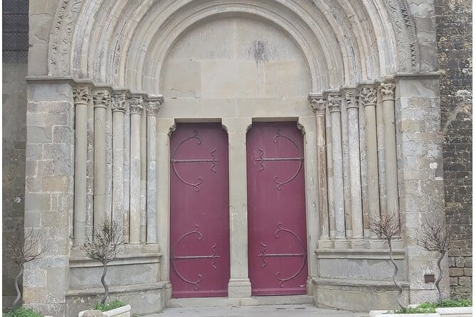 A Self-Guided Tour of Carcassonnes Ancient Basilica - Price and Value: Is It Worth the Investment?