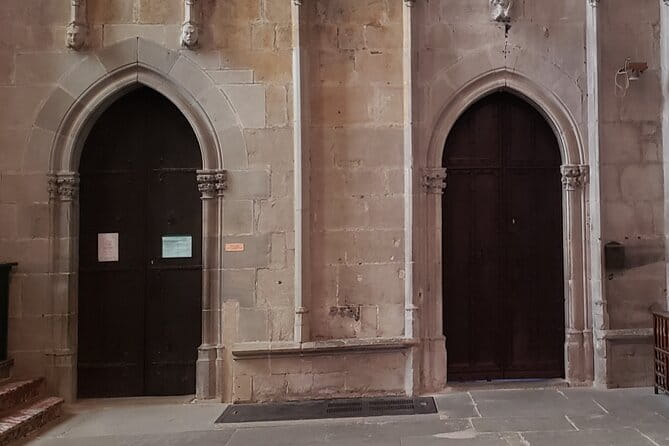 A Self-Guided Tour of Carcassonnes Ancient Basilica - Who Is This Tour Best Suited For?