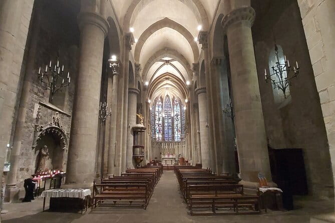 A Self-Guided Tour of Carcassonnes Ancient Basilica - Final Thoughts
