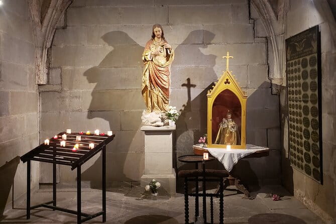 A Self-Guided Tour of Carcassonnes Ancient Basilica - FAQ