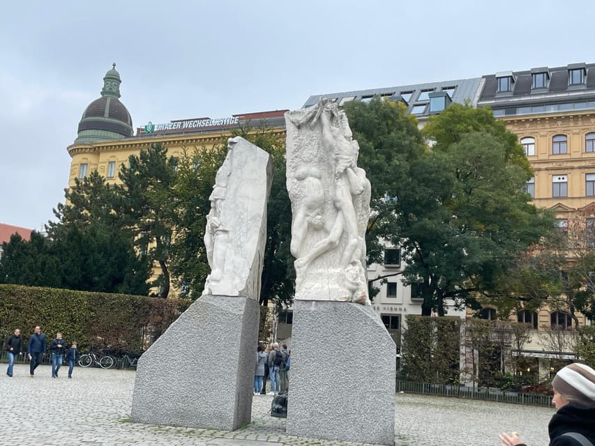 A Self-Guided Tour of Vienna the Home of Classical Music - Immersive Audio Guide Experience