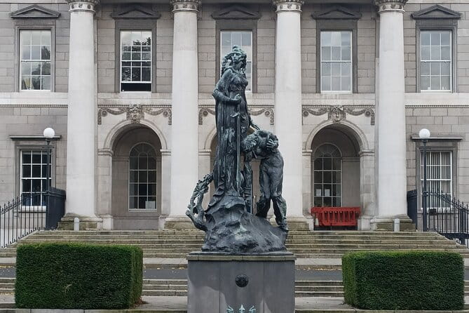 A Self Guided Walking Tour of Dublin's Docklands - Final Thoughts: Is It Worth It?