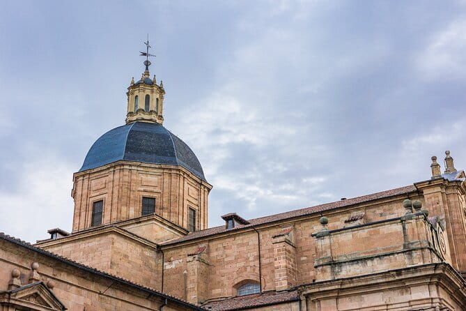 A Self-Guided Walking Tour of Salamanca - In-Depth Review of the Tour