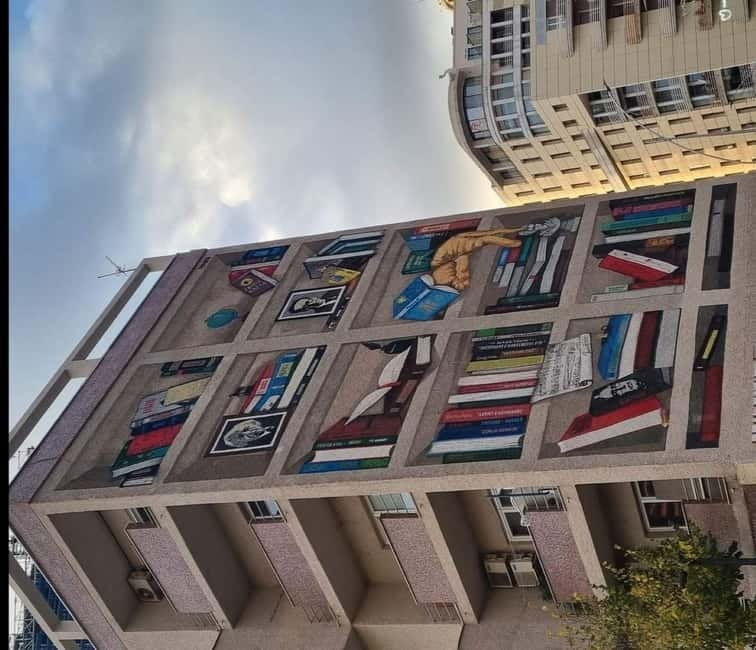 A short walking tour showing all in Tirana - Exploring Tirana in Depth: What the Tour Offers