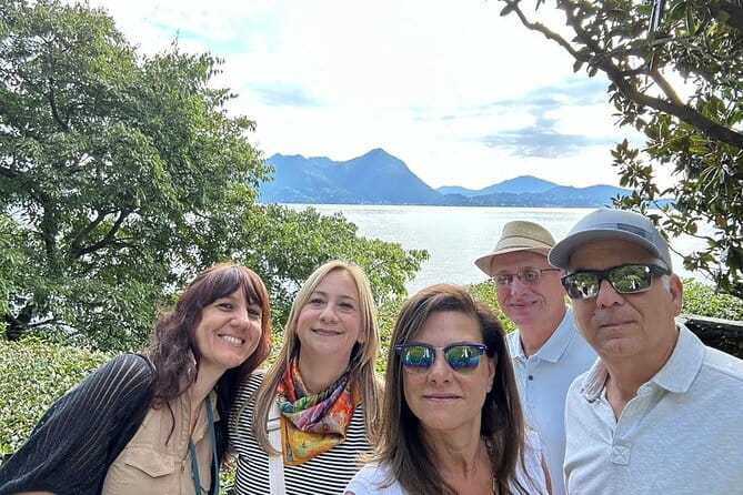 A special late afternoon tour of Borromean islands Isola Bella - A Detailed Look at the Experience