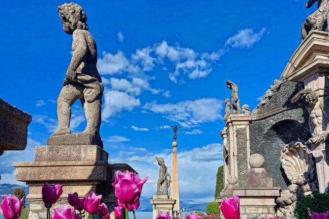 A special late afternoon tour of Borromean islands Isola Bella - FAQ