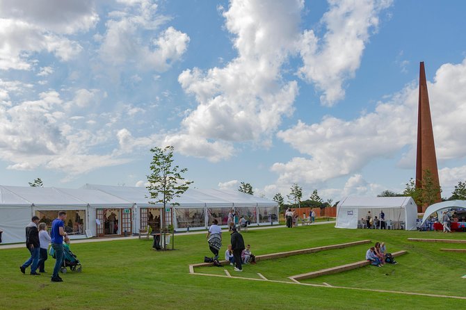 A Story of Discovery, Education and Remembrance - Engaging Galleries and Exhibits