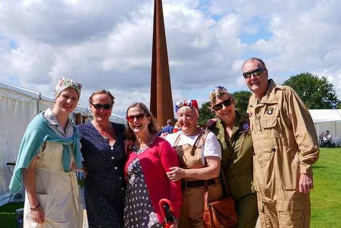 A Story of Discovery, Education and Remembrance - The Majestic Metal Memorial