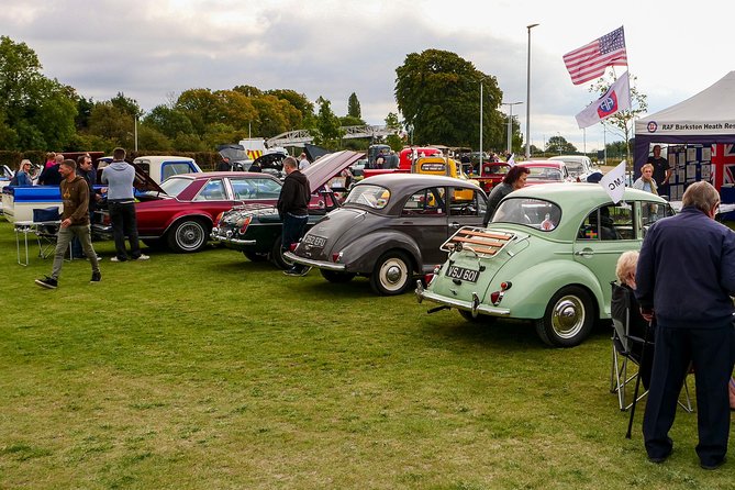 A Story of Discovery, Education and Remembrance - Perspectives From All Sides