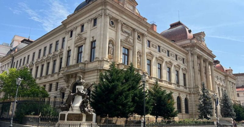 A Tale of Bucharest Highlights Walking Tour - Who Will Love This Tour?