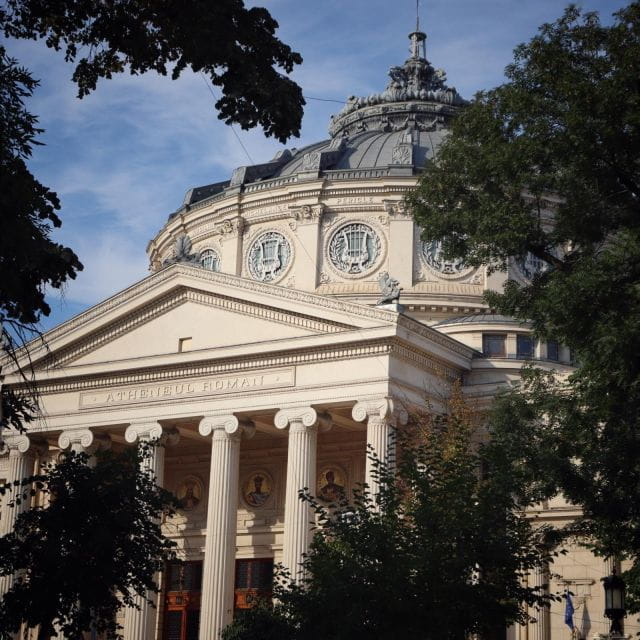 A Tale of Bucharest Highlights Walking Tour - FAQ About the Bucharest Highlights Walking Tour