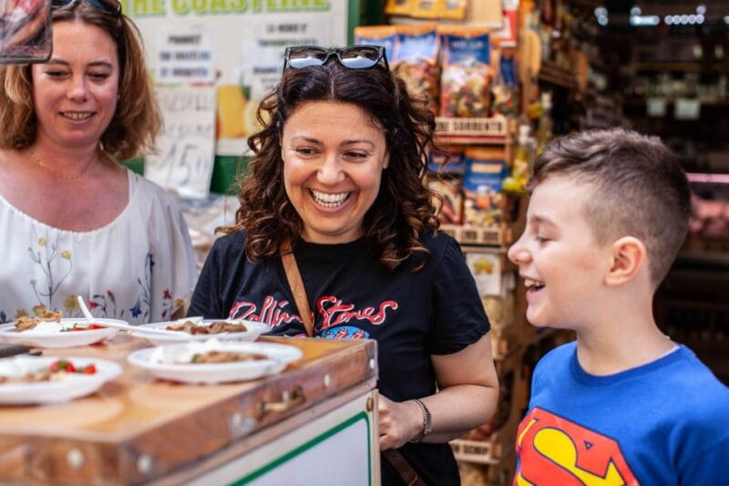 A taste of Napoli: Food Walking Tour with Local Tour Guide - Final Thoughts: Is It Worth It?