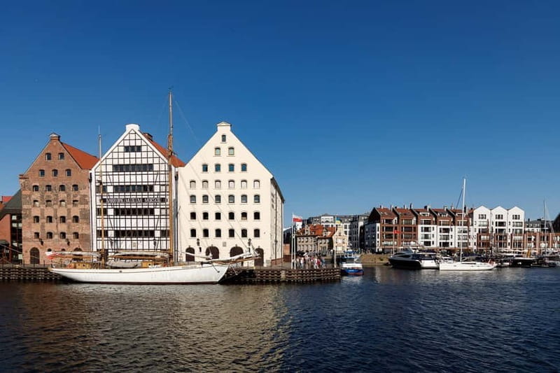 A Taste of Poland: Vodka & Liquor Tasting Tour - Key Points / Takeaways