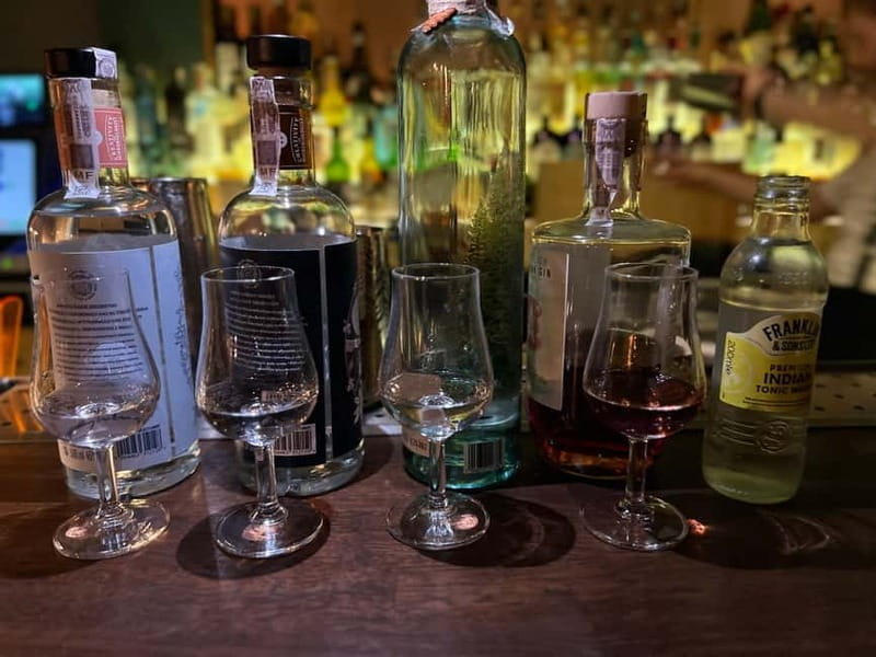 A Taste of Poland: Vodka & Liquor Tasting Tour - FAQ