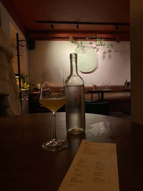 A Taste of Poland: Wine Edition - Final Thoughts: Is This the Right Experience for You?