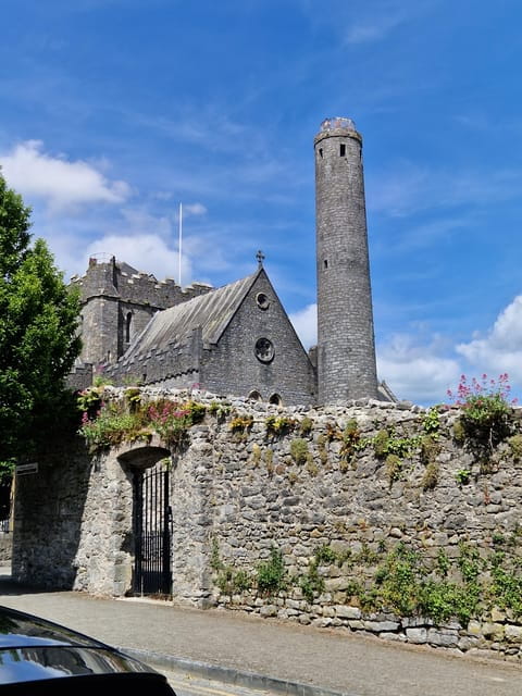 A Tour from Dublin to Cork - Exploring the Historic Marvels of Ireland’s Southeast