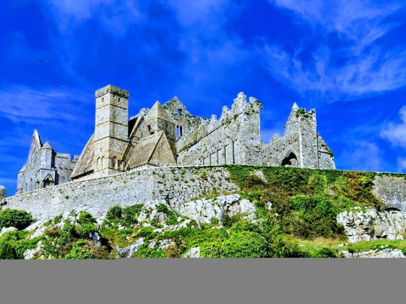 A Tour from Dublin to Cork - Who Would Love This Tour?