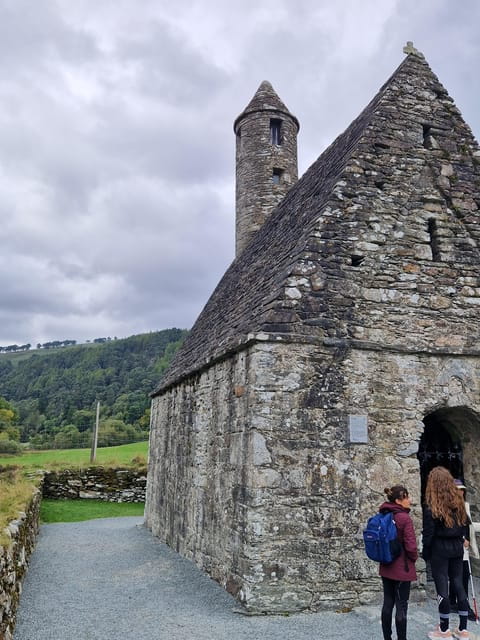 A Tour from Dublin to Cork - The Sum Up: A Personal Touch on Irish History and Scenery