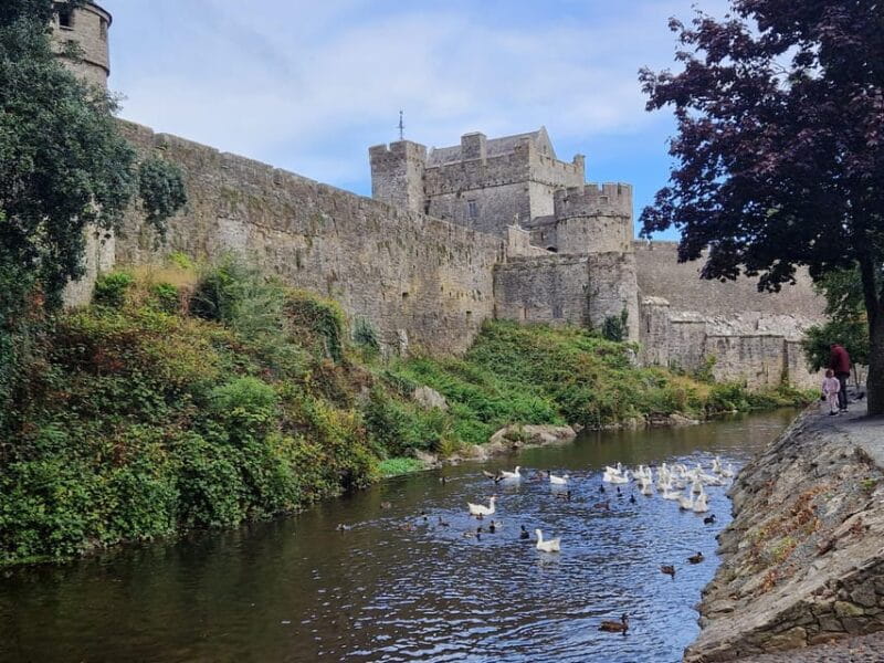 A Tour from Dublin to Cork - FAQ