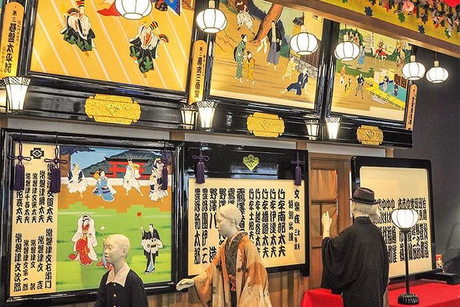 A Tour to Explore the Symbol of Osaka: Osaka Castle - Highlights of the Tour Experience