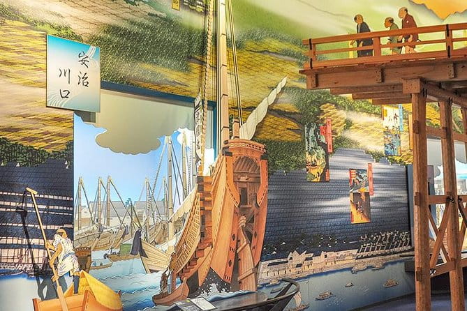 A Tour to Explore the Symbol of Osaka: Osaka Castle - Customer Feedback and Experiences