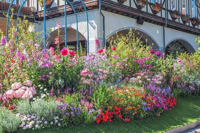 A Tour to Learn All About the International Port City, Kobe! - Meeting and Pickup Information