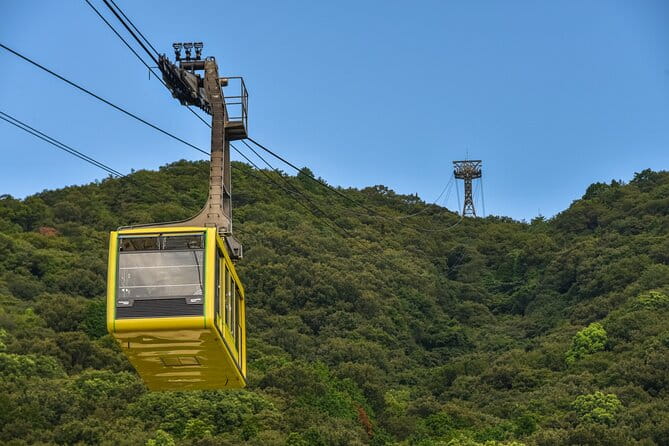 A Tour to Visit Himejis Popular Destinations in a Day! - Highlights of Himeji Castle