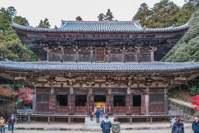 A Tour to Visit Himejis Popular Destinations in a Day! - Insights From the Expert Guide