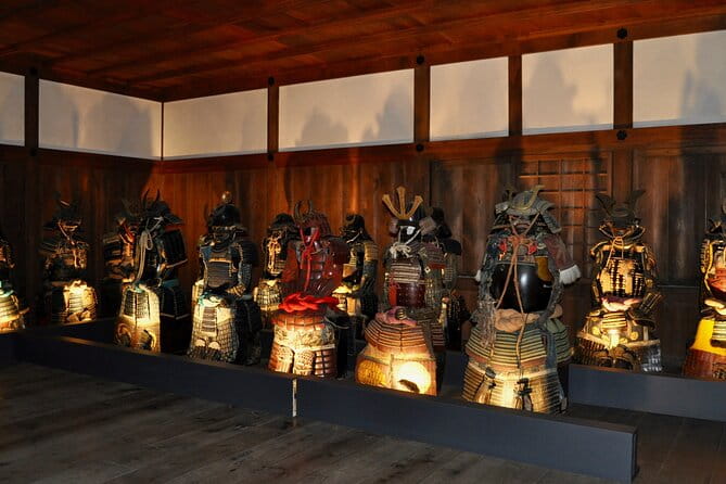 A Tour to Visit Himejis Popular Destinations in a Day! - Capturing Picturesque Moments