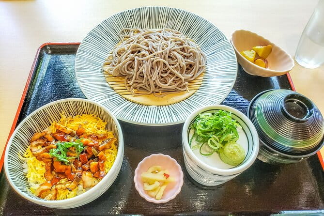 A Tour to Visit Himejis Popular Destinations in a Day! - Booking and Cancellation Details