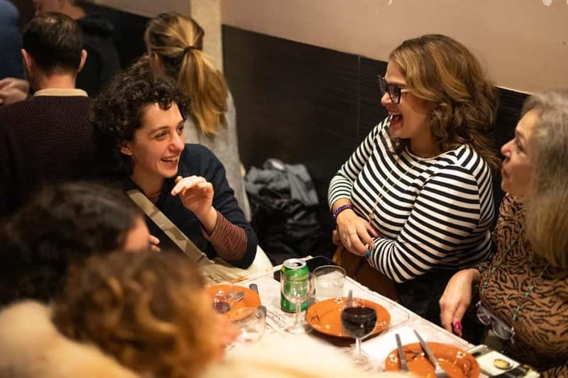 A True Taste of Lisbon: Portuguese Tapas, Wine and Ginjinha - A True Taste of Lisbon: Portuguese Tapas, Wine and Ginjinha