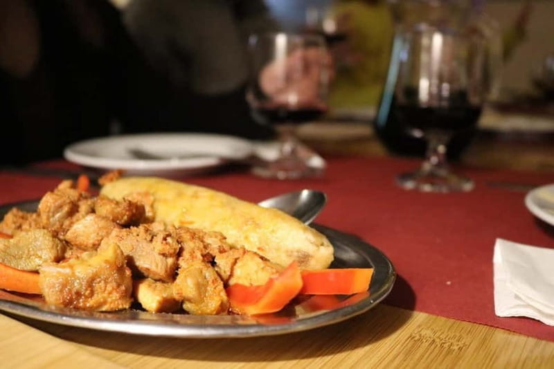 A True Taste of Lisbon: Portuguese Tapas, Wine and Ginjinha - Exploring the Flavors: What to Expect at Each Stop