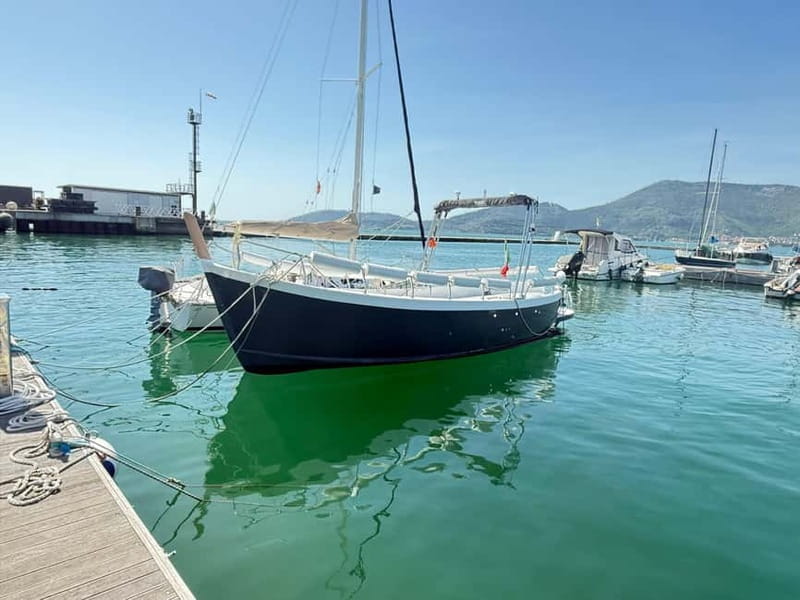 A unique experience of the Cinque Terre by sea. - Who Will Love This Tour?