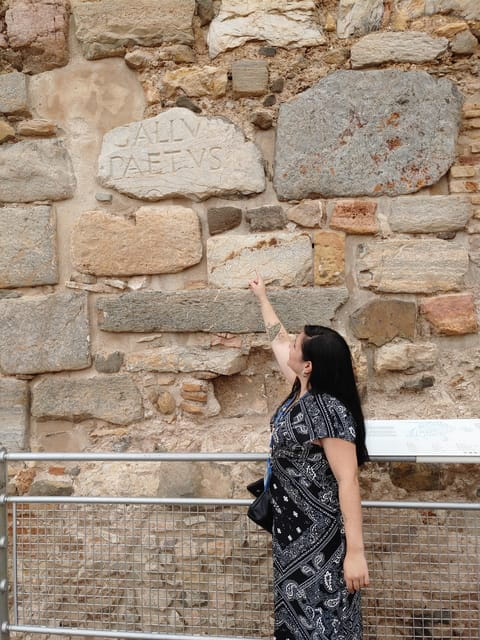 A Walk Through History: Easy Cartagena in 90 Minutes - Key Points / Takeaways