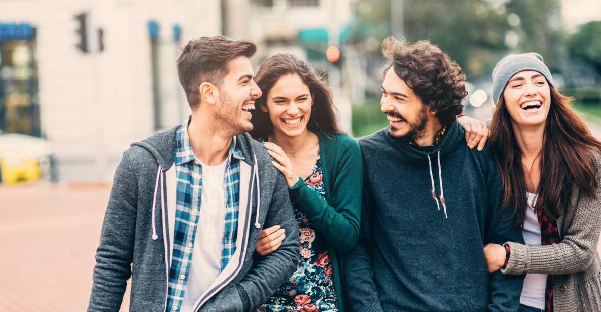 A Walk Through Time: Hague's Hidden Treasures - Key Points