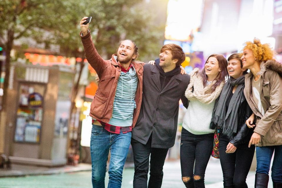 A Walk Through Time: Hague's Hidden Treasures - Itinerary Highlights