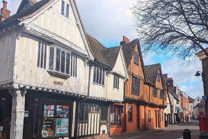 A Walk through Tudor Ipswich Tour and Exploration Game - Practicalities: Logistics, Price, and Setup