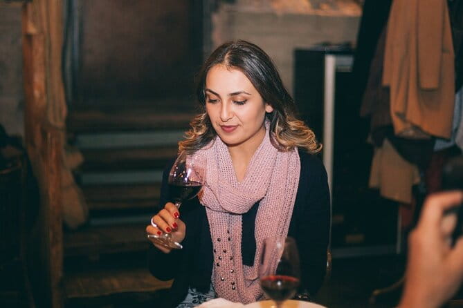 A Walking WINE TOUR in Naples - Key Points / Takeaways