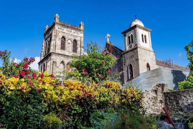 A Well-Seasoned Private Food Tour in Roseau - Accessibility and Participation