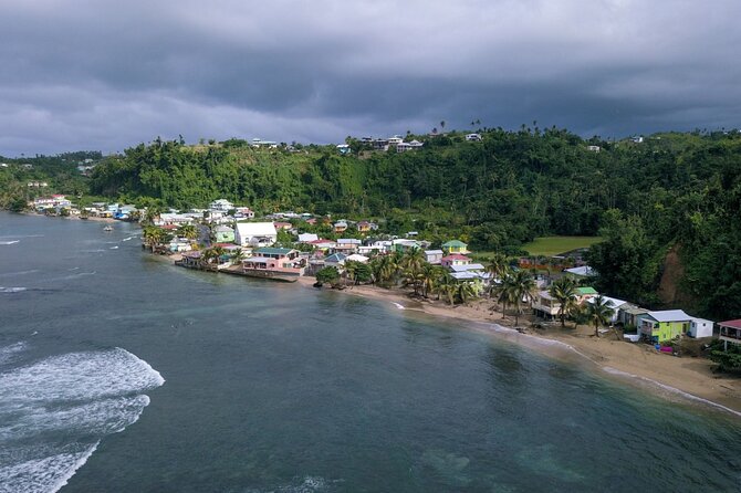 A Well-Seasoned Private Food Tour in Roseau - Pricing and Cancellation