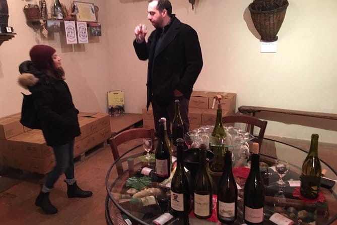 A Winey Day Out: Sauvignon Blanc Wine Tour of Sancerre and Pouilly-Fumé - Starting Point: A Prompt 9:30AM Meeting in Cosne sur Loire