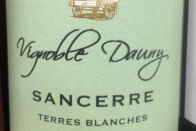 A Winey Day Out: Sauvignon Blanc Wine Tour of Sancerre and Pouilly-Fumé - Logistics and Overall Value