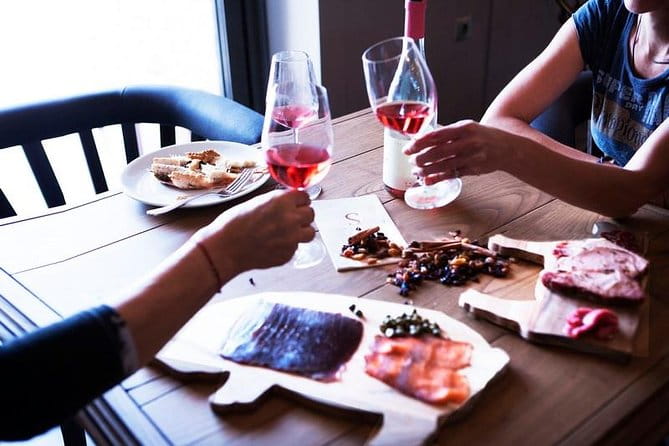 A world of wine-tasting in Nemea - Frequently Asked Questions