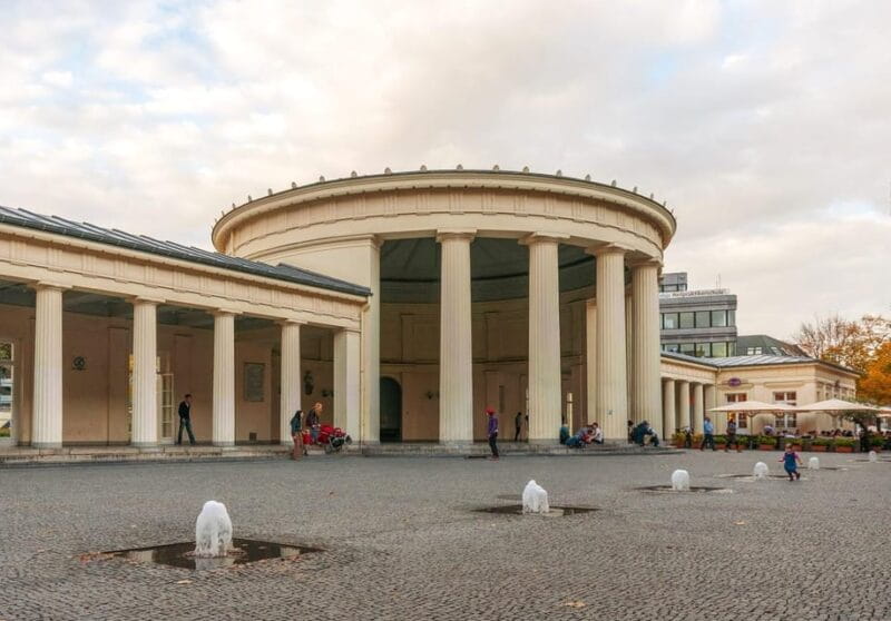 Aachen classic walking tour - Price and Practical Considerations