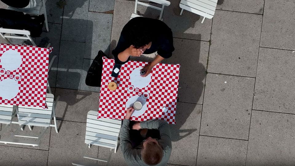 Aalborg: Historic Self-Guided Audio Walk - Key Points