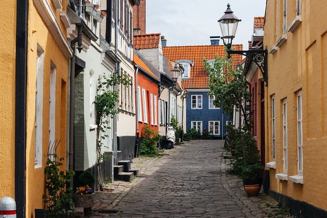Aalborg Historical Treasures: A Walking Tour - Key points / Takeaways