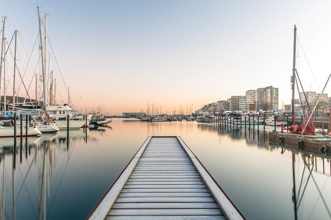 Aarhus Like a Local: Customized Private Tour - The Sum Up