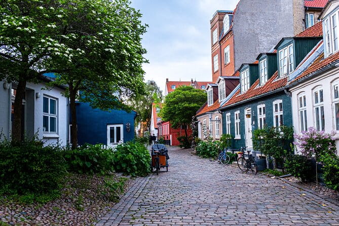 Aarhus Like a Local: Customized Private Tour - FAQ
